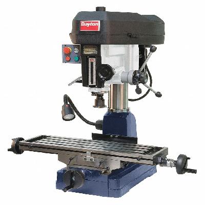 Drill Machine