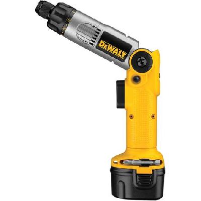 Electric Screw Drivers