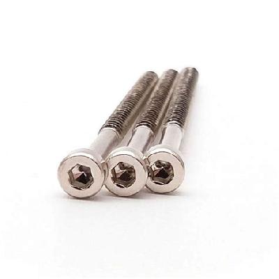 Extra Long Self Drilling Screw