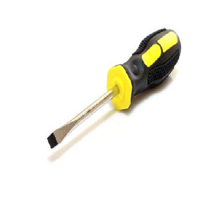 Flat Screw Driver