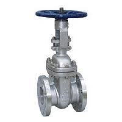 G.I. Valve