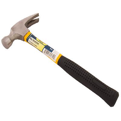 Hammer With Handle