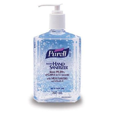 Hand Sanitizers