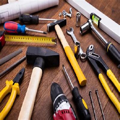 Hand Tools