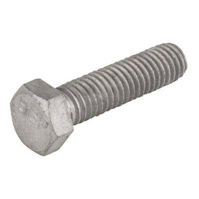 hex bolt
