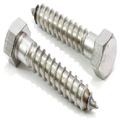Hex Bolt Screw