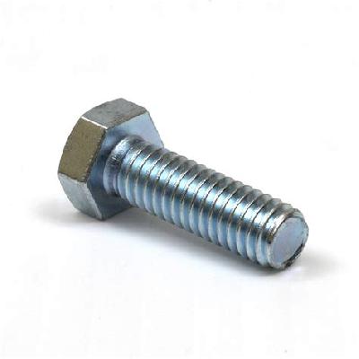 hex bolts nuts