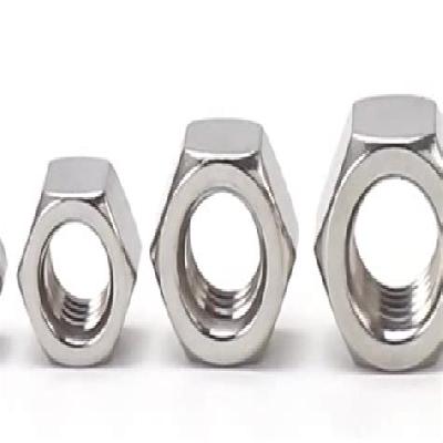 High Quality Hex Nut
