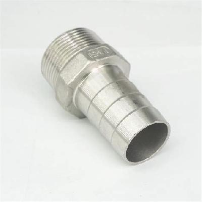 Hose Pipe Fitting