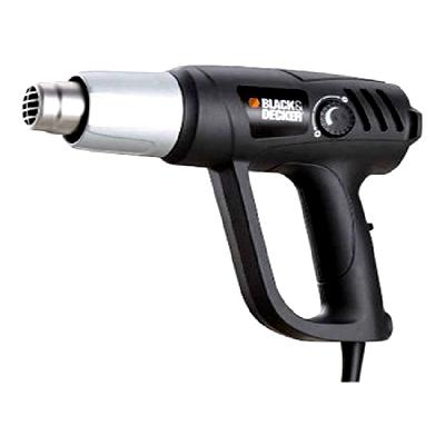 Hot Air Gun