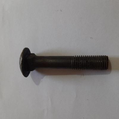 Hot Forge Carriage Bolt