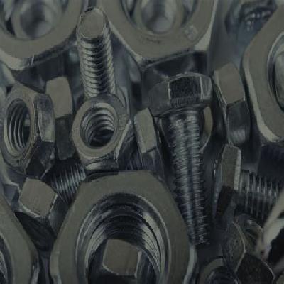 Industrial Fastners