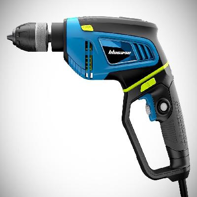 Industrial Power Tool