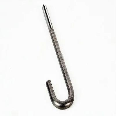 J Type Foundation Bolt