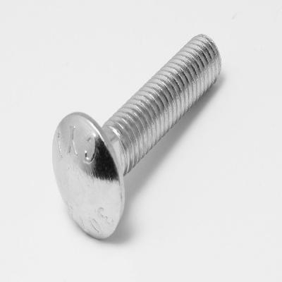 Looms Carriage Bolt