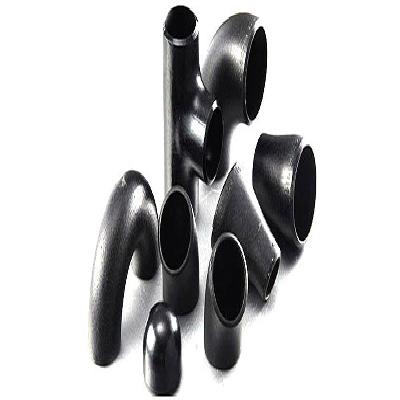 M.S. Pipe Fitting