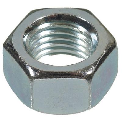 Matrix Hex Nut