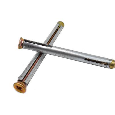 Metal Frame Anchor