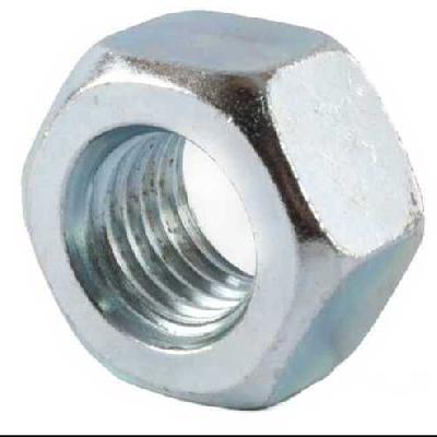 Mild Steel Hex Nut