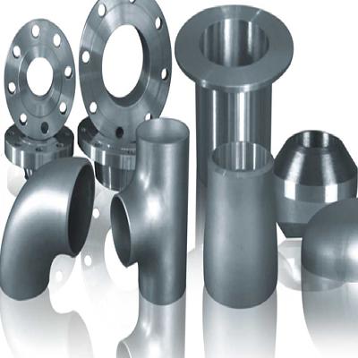 MS Pipe Fitting