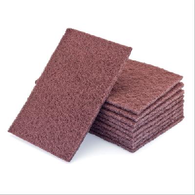 Non Woven Abrasive Pad