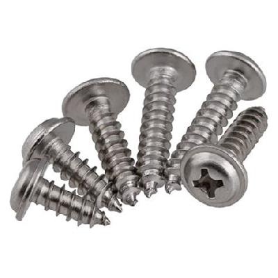 Pan Head Self Tapping Screw