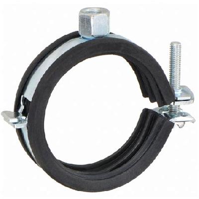 Pipe Rubber Clamp