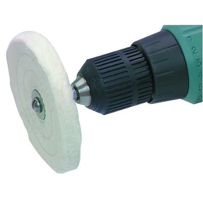 Polishing Wheel