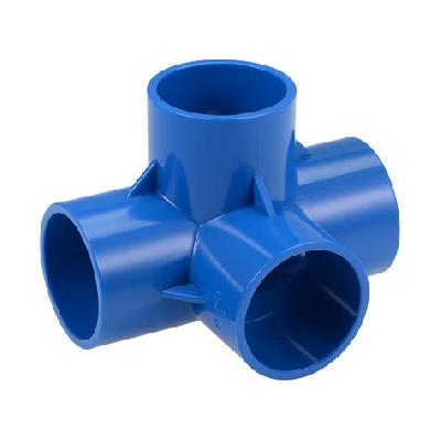 PVC Pipe Fitting