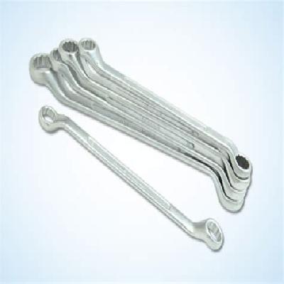Ring Spanner Set 1812