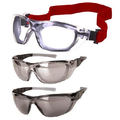 Safety Spectacle
