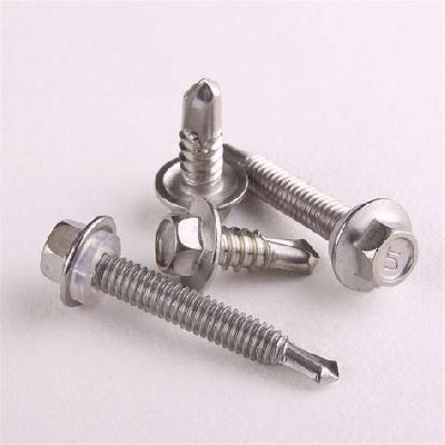 Self Drilling Screw