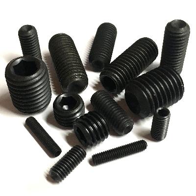 Socket Gurb Screw