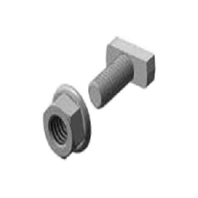Solar Panel Nut Bolt