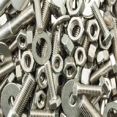 SS Fasteners