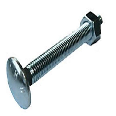SS Nut Bolt