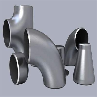 SS Pipe Fittings