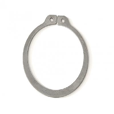 Stainless Steel External Circlip