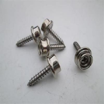 Steel Fasteners