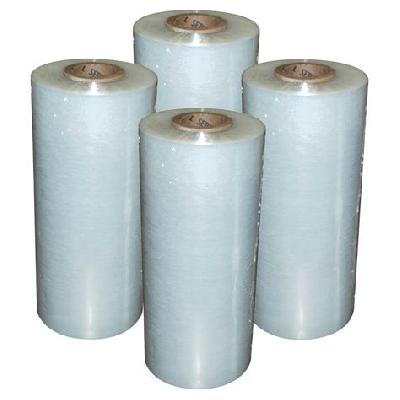 Stretch Wrap Film