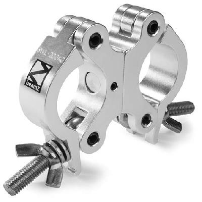 Swivel Coupler