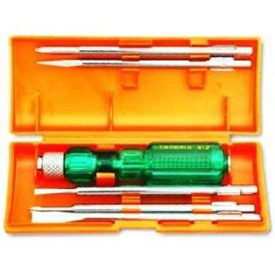Taparia Screwdriver Set 802