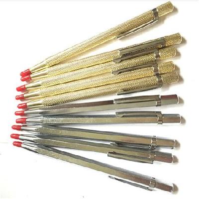Tungsten Carbide Tipped Tools