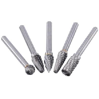 Tungsten Carbide Tools