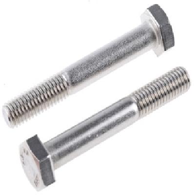 TVS Hex Bolt