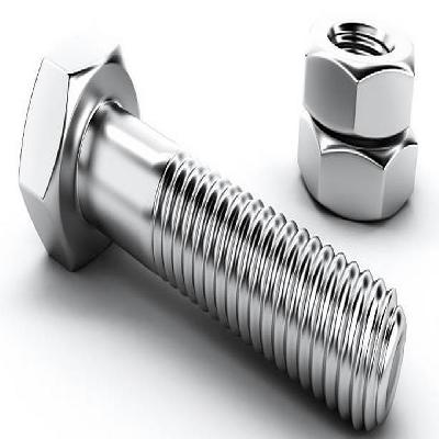 TVS Nut Bolt