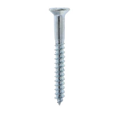 Wood Screw
