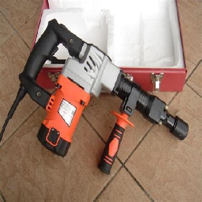 1100W Demolition Hammer