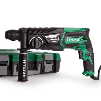 26 Mm Rotary Hammer Drill