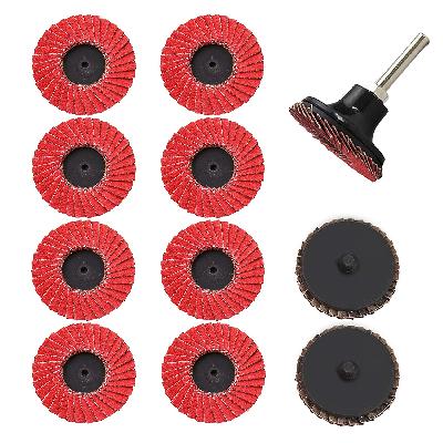 2 inch flap disc